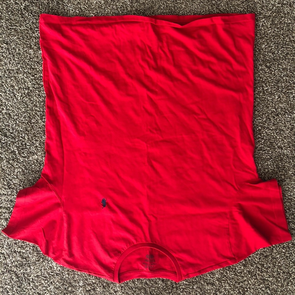 Polo T shirt